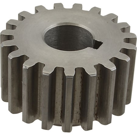 Hobart Gear, Pinionbeater (19T) For  - Part# 15217 15217